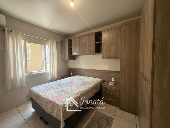 Imagem Imóvel com 2 Quartos à Venda, 69 m² em Centro - Feliz