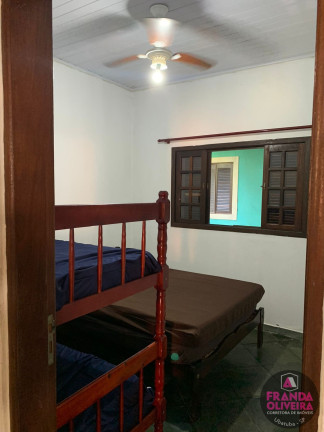 Imagem Casa com 3 Quartos à Venda, 113 m² em Ubatumirim - Ubatuba