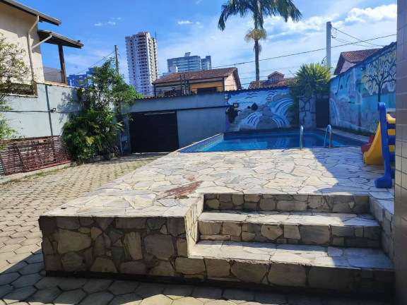 Imagem Casa com 2 Quartos à Venda, 10 m² em Maracanã - Praia Grande Imagem Casa com 2 Quartos à Venda, 10 m² em Maracanã - Praia Grande