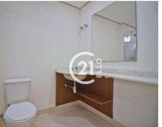 Imagem Apartamento com 1 Quarto à Venda, 34 m² em Vila Nova Conceição - São Paulo