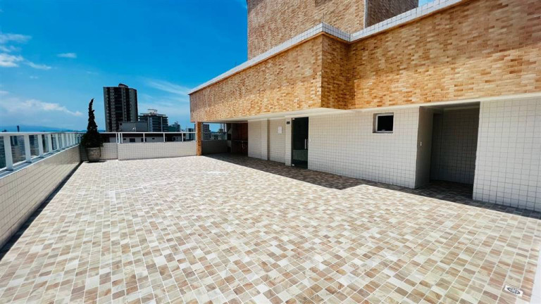 Imagem Apartamento com 2 Quartos à Venda, 67 m² em Caiçara - Praia Grande