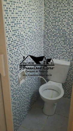 Imagem Casa com 1 Quarto à Venda, 63 m² em Campo Do Galvão - Guaratinguetá Imagem Casa com 1 Quarto à Venda, 63 m² em Campo Do Galvão - Guaratinguetá