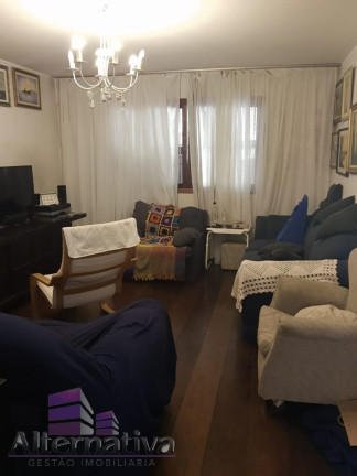 Imagem Casa com 3 Quartos à Venda, 160 m² em Jardim Olympia - São Paulo Imagem Casa com 3 Quartos à Venda, 160 m² em Jardim Olympia - São Paulo