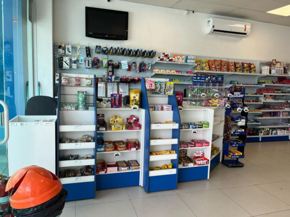 Sala Comercial à Venda, 160 m² em Centro - São José Dos Pinhais