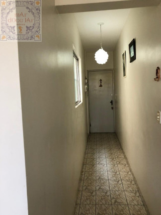 Imagem Apartamento com 1 Quarto à Venda, 66 m² em Catiapoa - São Vicente Imagem Apartamento com 1 Quarto à Venda, 66 m² em Catiapoa - São Vicente