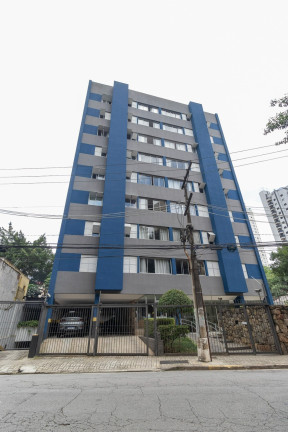 Imagem Apartamento com 2 Quartos à Venda, 67 m² em Vila Olímpia - São Paulo