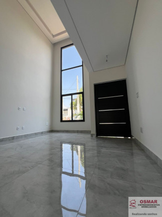 Imagem Casa com 4 Quartos à Venda, 220 m² em Parque Olívio Franceschini - Hortolândia