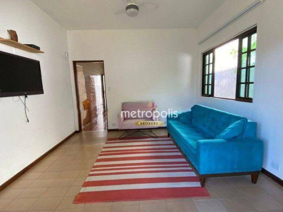 Imagem Casa com 2 Quartos à Venda, 300 m² em Jardim Itapoan - Bertioga