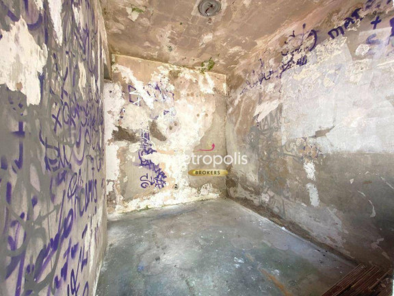 Imagem Sobrado com 3 Quartos à Venda, 152 m² em Campestre - Santo André