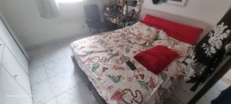 Imagem Apartamento com 3 Quartos à Venda, 120 m² em Tupi - Praia Grande Imagem Apartamento com 3 Quartos à Venda, 120 m² em Tupi - Praia Grande