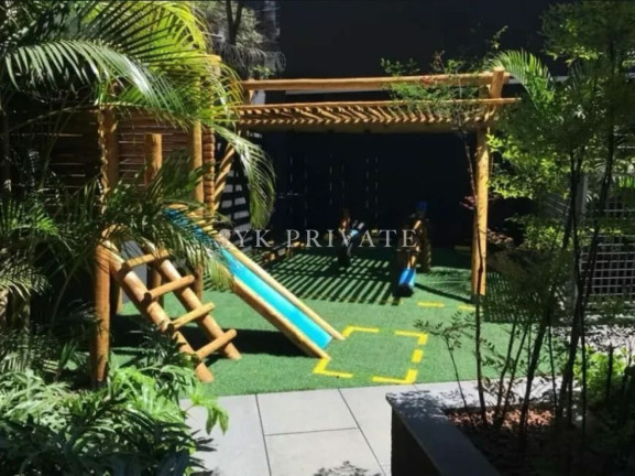 Imagem Apartamento com 3 Quartos à Venda, 187 m² em Vila Romana - São Paulo