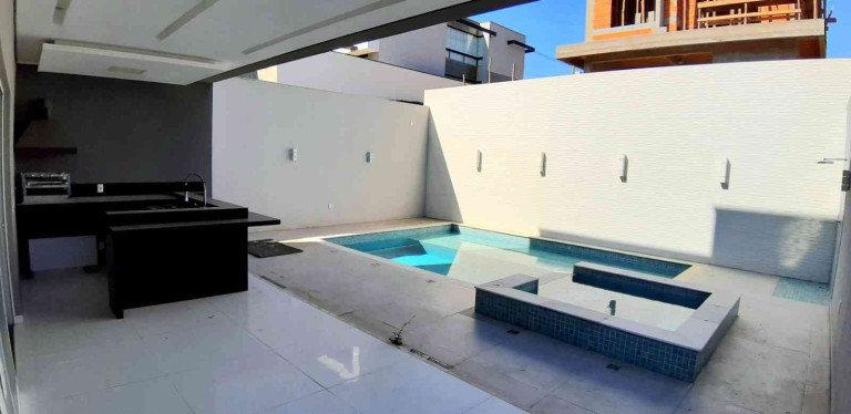 Imagem Casa com 4 Quartos à Venda, 298 m² em Brisas - Mogi Das Cruzes Imagem Casa com 4 Quartos à Venda, 298 m² em Brisas - Mogi Das Cruzes