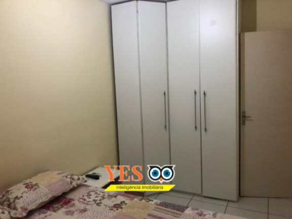 Imagem Apartamento com 2 Quartos à Venda, 43 m² em Pedra Do Descanso - Feira De Santana Imagem Apartamento com 2 Quartos à Venda, 43 m² em Pedra Do Descanso - Feira De Santana