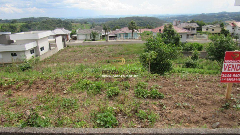 Imagem Terreno à Venda, 451 m² em Nações - Concórdia Imagem Terreno à Venda, 451 m² em Nações - Concórdia