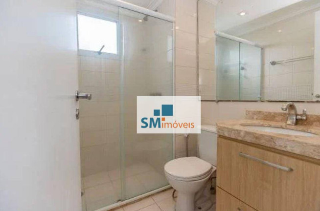 Imagem Apartamento com 3 Quartos à Venda, 62 m² em Jardim Aeroporto - São Paulo Imagem Apartamento com 3 Quartos à Venda, 62 m² em Jardim Aeroporto - São Paulo