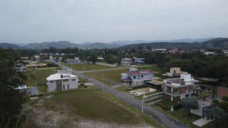 Imagem Terreno à Venda, 1.043 m² em Praia Do Rosa - Imbituba