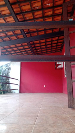 Imagem Casa com 3 Quartos à Venda, 143 m² em Rio Vermelho - Salvador