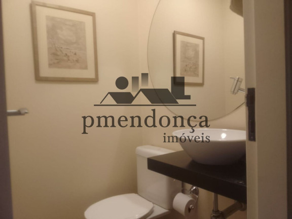Imagem Apartamento com 3 Quartos à Venda, 105 m² em Perdizes - São Paulo Imagem Apartamento com 3 Quartos à Venda, 105 m² em Perdizes - São Paulo