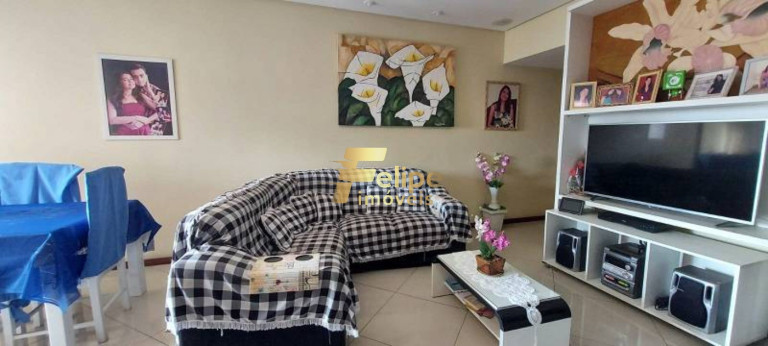 Imagem Imóvel com 3 Quartos à Venda, 170 m² em Praia Da Costa - Vila Velha