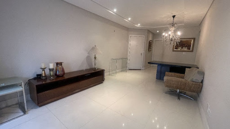Imagem Apartamento com 3 Quartos à Venda, 106 m² em Centro - São Bernardo Do Campo