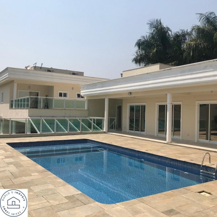 Imagem Casa com 4 Quartos à Venda, 720 m² em Granja Viana - Cotia Imagem Casa com 4 Quartos à Venda, 720 m² em Granja Viana - Cotia