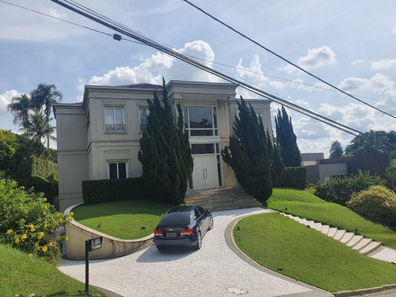 Imagem Casa com 4 Quartos para Alugar ou Temporada, 2.200 m² em Residencial Tamboré - Barueri Imagem Casa com 4 Quartos para Alugar ou Temporada, 2.200 m² em Residencial Tamboré - Barueri
