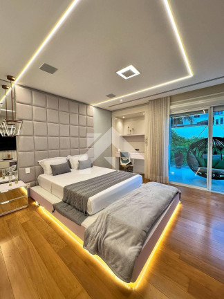 Imagem Casa de Condomínio com 5 Quartos à Venda, 1.160 m² em Alphaville - Barueri Imagem Casa de Condomínio com 5 Quartos à Venda, 1.160 m² em Alphaville - Barueri