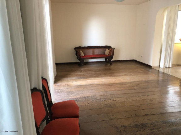 Imagem Apartamento com 4 Quartos à Venda, 220 m² em Graça - Salvador