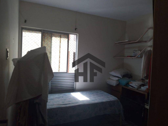 Imagem Apartamento com 3 Quartos à Venda, 91 m² em Graças - Recife Imagem Apartamento com 3 Quartos à Venda, 91 m² em Graças - Recife