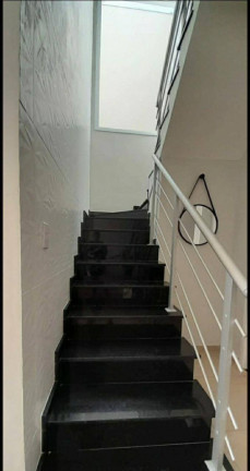 Imagem Casa de Condomínio com 3 Quartos à Venda, 134 m² em Jardim Celeste - Jundiaí