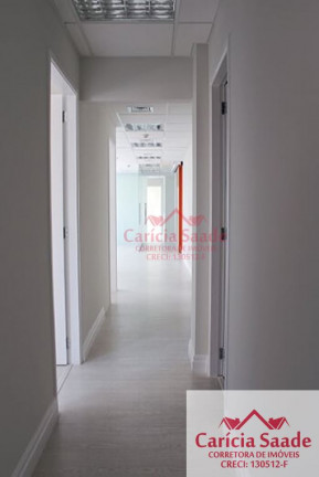 Imagem Sala Comercial para Alugar, 168 m² em Higienópolis - São Paulo