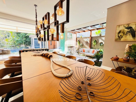Imagem Casa com 7 Quartos à Venda, 430 m² em Riviera | Módulo 24 - Bertioga Imagem Casa com 7 Quartos à Venda, 430 m² em Riviera | Módulo 24 - Bertioga