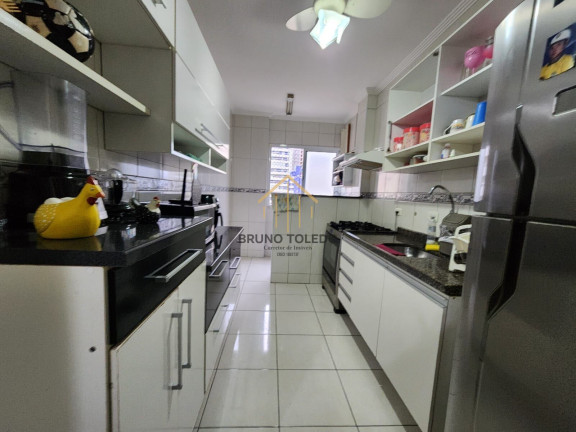 Imagem Apartamento com 2 Quartos à Venda, 73 m² em Aviação - Praia Grande Imagem Apartamento com 2 Quartos à Venda, 73 m² em Aviação - Praia Grande