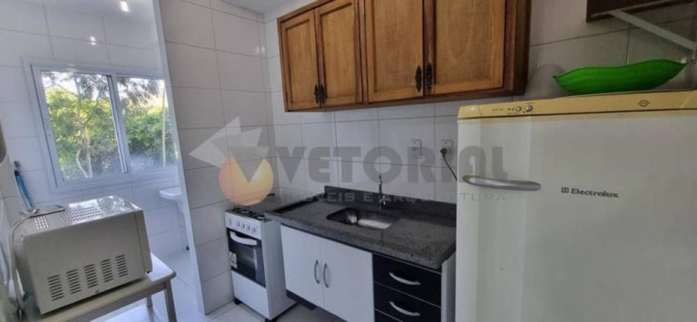 Imagem Apartamento com 2 Quartos à Venda,  em Vila Balneário Santa Martha - Caraguatatuba
