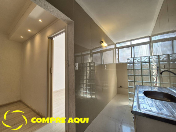 Imagem Apartamento com 1 Quarto à Venda, 38 m² em Bela Vista - São Paulo