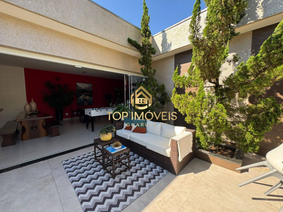Imagem Apartamento com 3 Quartos à Venda, 360 m² em Balneário Praia Do Pernambuco - Guarujá