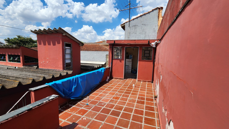 Imagem Casa com 3 Quartos para Alugar, 250 m² em Jardim Consórcio - São Paulo