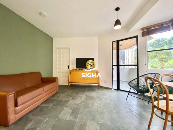Imagem Apartamento com 2 Quartos à Venda, 65 m² em Jardim Astúrias - Guarujá Imagem Apartamento com 2 Quartos à Venda, 65 m² em Jardim Astúrias - Guarujá