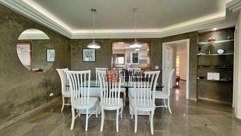 Imagem Apartamento com 4 Quartos à Venda, 240 m² em Riviera De São Lourenço - Bertioga Imagem Apartamento com 4 Quartos à Venda, 240 m² em Riviera De São Lourenço - Bertioga