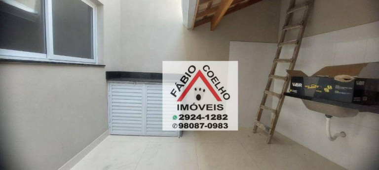 Imagem Sobrado com 3 Quartos à Venda, 115 m² em Campo Grande - São Paulo Imagem Sobrado com 3 Quartos à Venda, 115 m² em Campo Grande - São Paulo