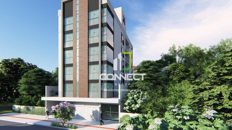Imagem Apartamento com 3 Quartos à Venda, 157 m² em Ariribá - Balneário Camboriú
