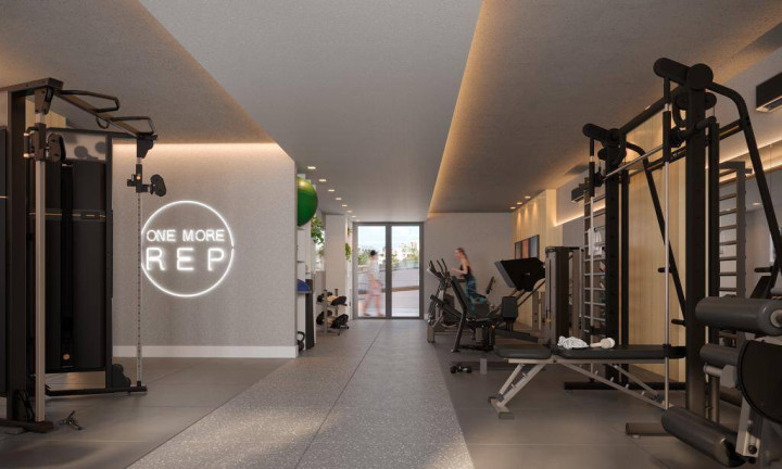 Imagem Apartamento à Venda, 68 m² em Jardim Oceania - João Pessoa