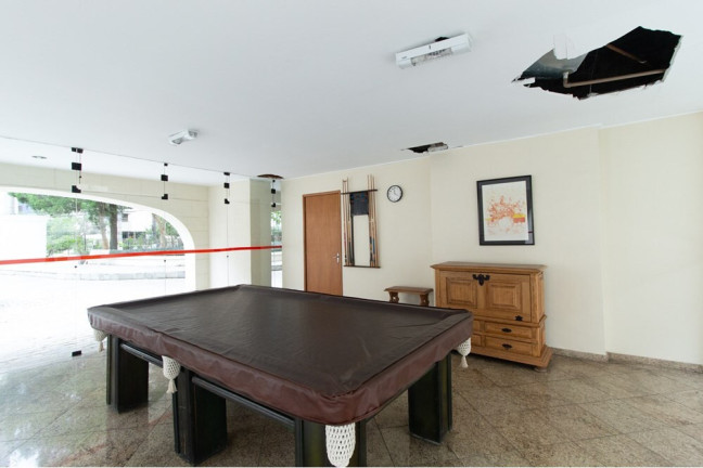Imagem Apartamento com 3 Quartos à Venda, 117 m² em Moema - São Paulo