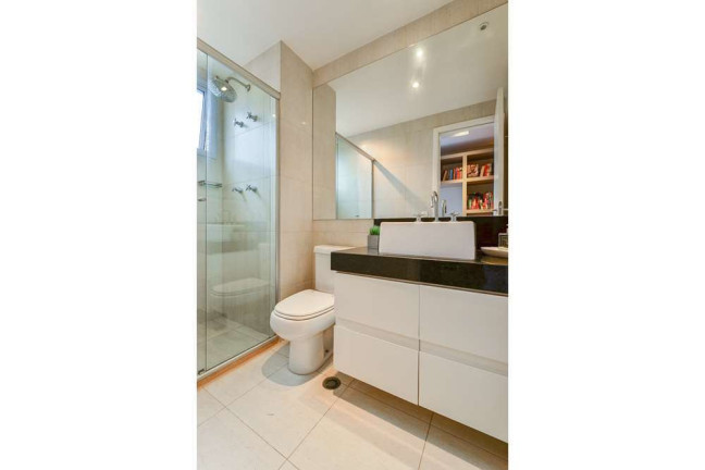 Imagem Apartamento com 4 Quartos à Venda, 293 m² em Campo Belo - São Paulo