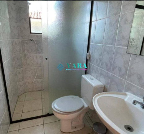 Imagem Apartamento com 3 Quartos à Venda, 145 m² em Itaguá - Ubatuba