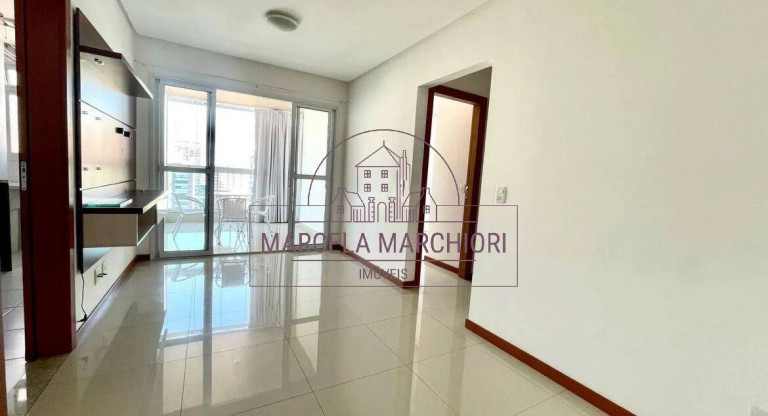 Imagem Apartamento com 2 Quartos à Venda, 70 m² em Itapuã - Vila Velha