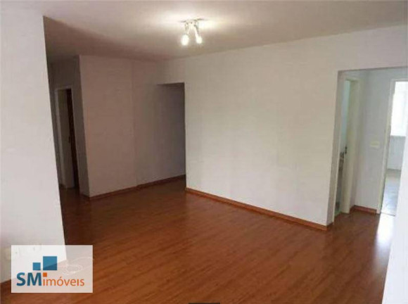 Apartamento com 3 Quartos à Venda, 108 m² em Vila Mariana - São Paulo