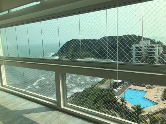 Imagem Imóvel com 4 Quartos à Venda, 158 m² em Enseada - Guarujá Imagem Imóvel com 4 Quartos à Venda, 158 m² em Enseada - Guarujá