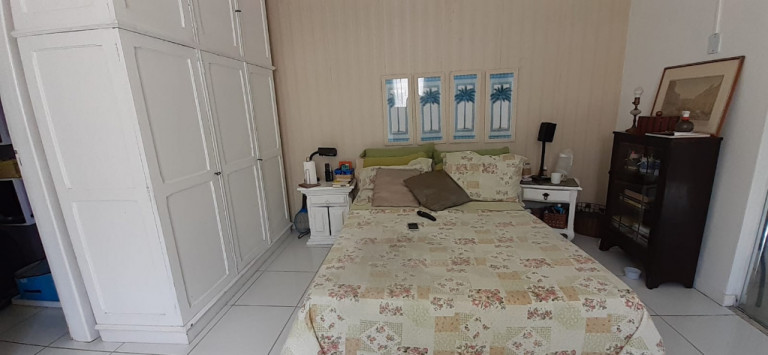 Imagem Imóvel com 4 Quartos à Venda, 185 m² em Parque Burle - Cabo Frio