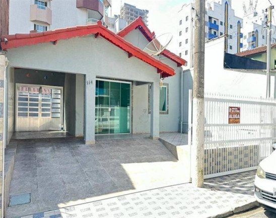 Imagem Sala Comercial para Alugar, 155 m² em Centro - Mongagua Imagem Sala Comercial para Alugar, 155 m² em Centro - Mongagua